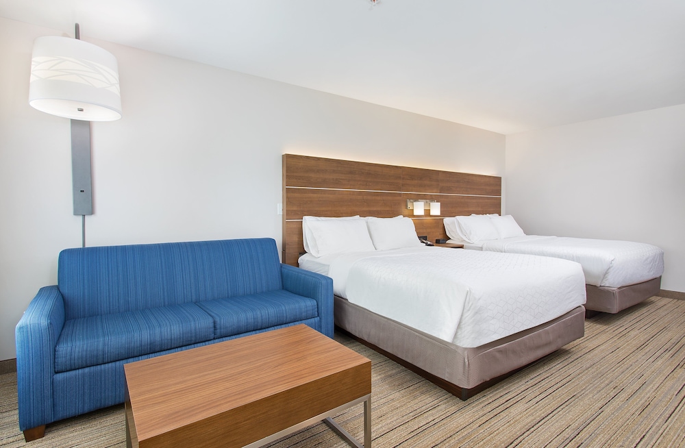 Holiday Inn Express Williamsburg 28/66