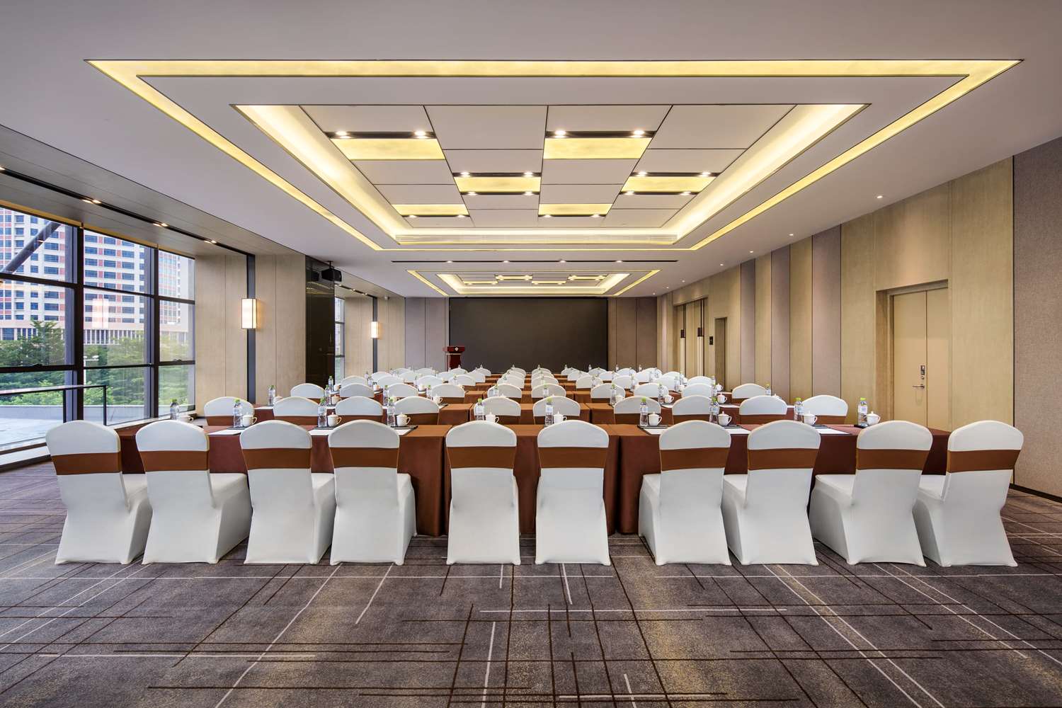 Wyndham Grand Maoming 36/38