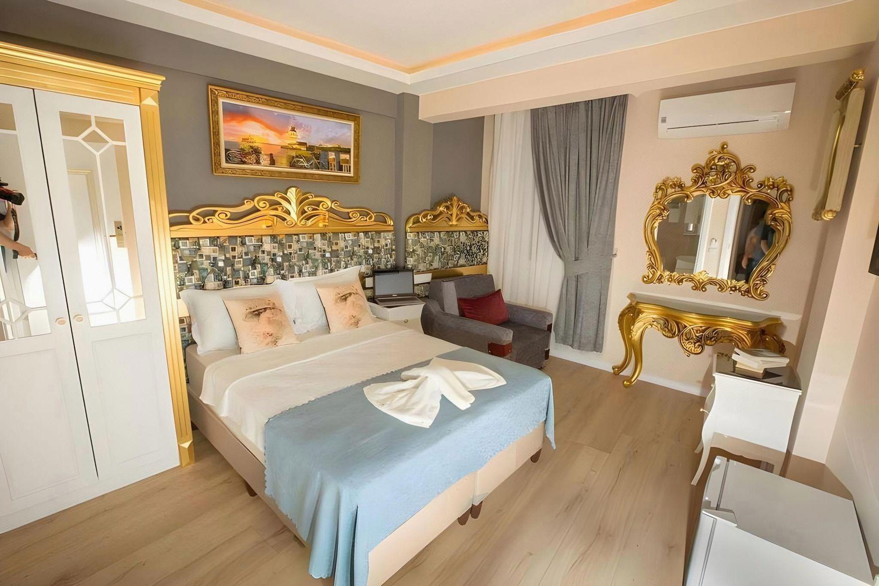 STANDARD ROOM QUAD