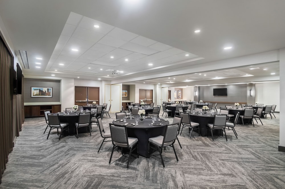 Hyatt Place Blacksburg / University 49/56