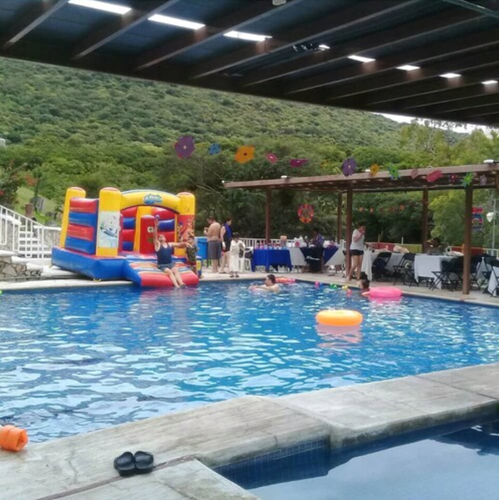 Hotel Chapala Country 29/49