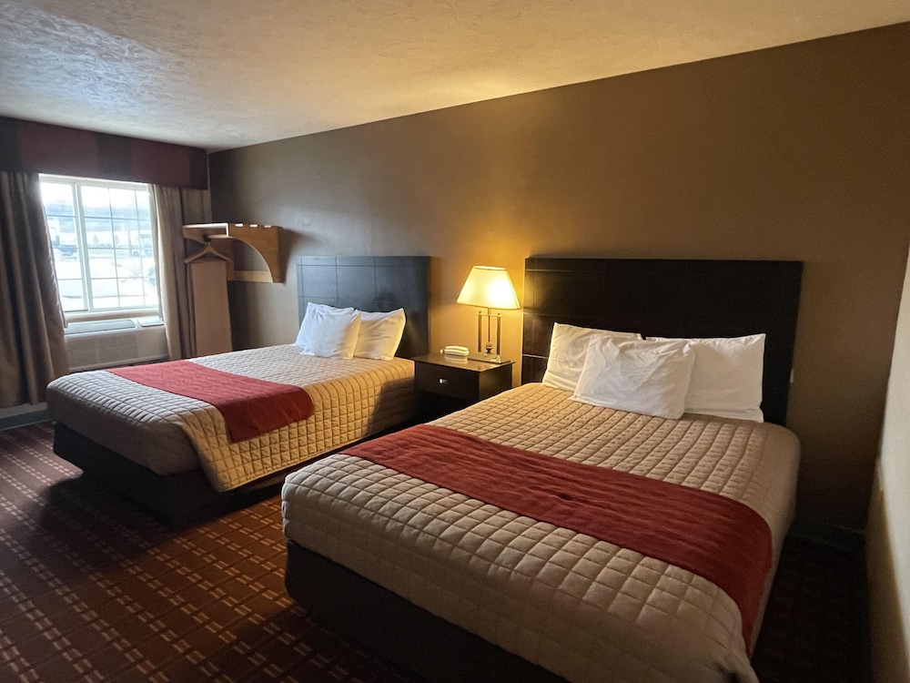 The Woodridge Inn 12/51