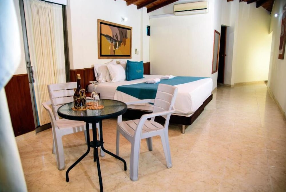 Hotel Monchuelo Spa 20/38
