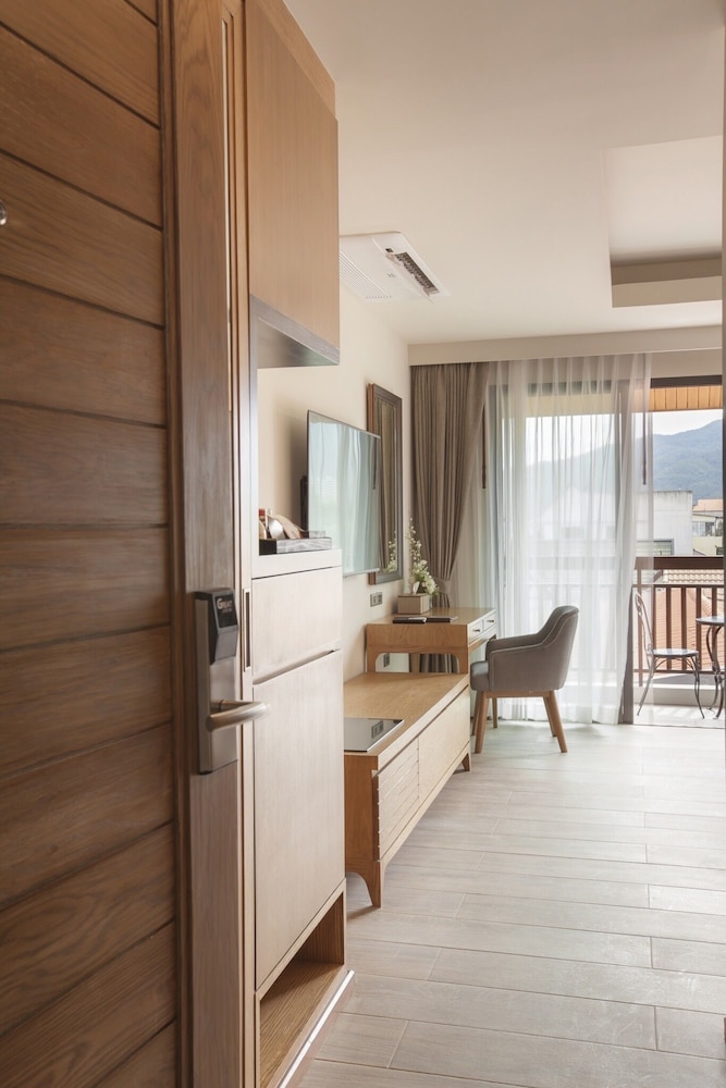 Jomkitti Boutique Hotel 28/51