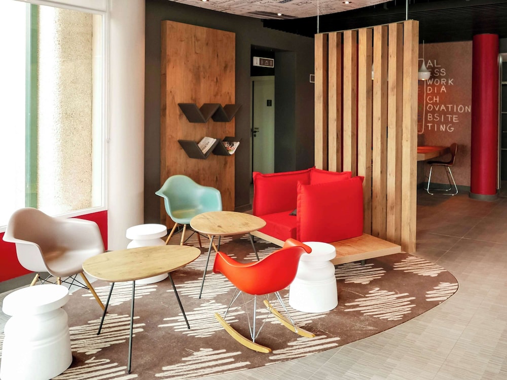 Ibis Alicante 34/60