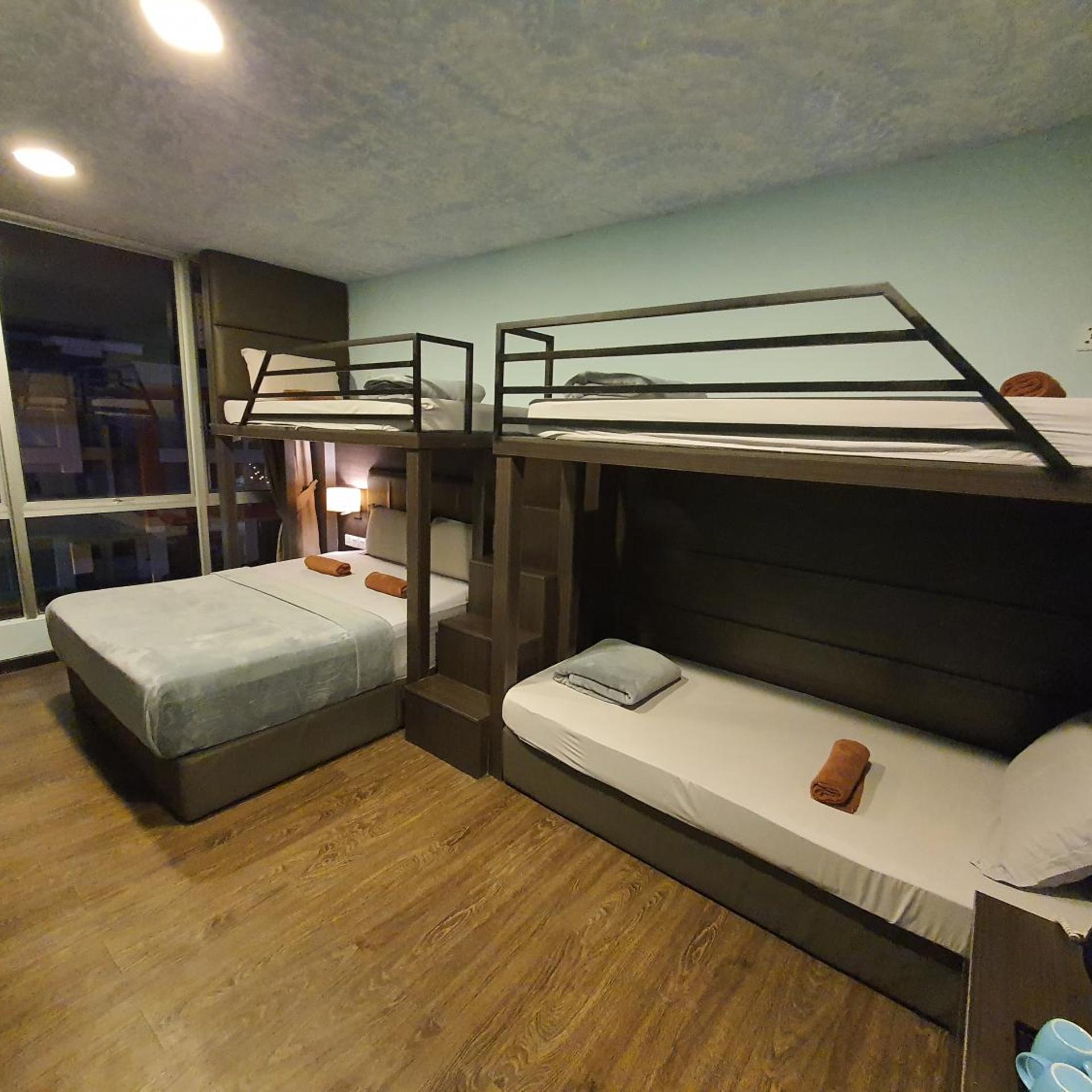 Cute Hotel & Dorms Ipoh - Hostel 22/44