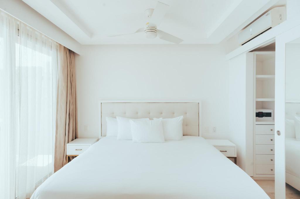 1 Bedroom, Residence, King Bed, Hot Tub
