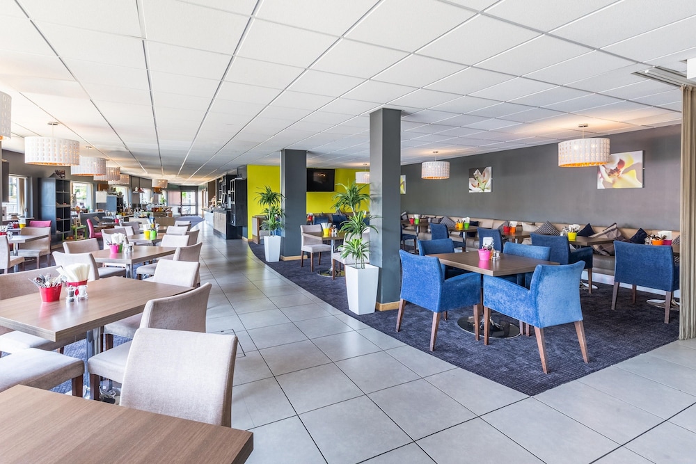 Park Inn By Radisson Peterborough 48/57
