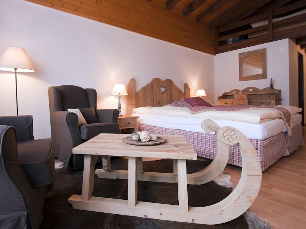 Boutique Hotel Beau Site 11/32
