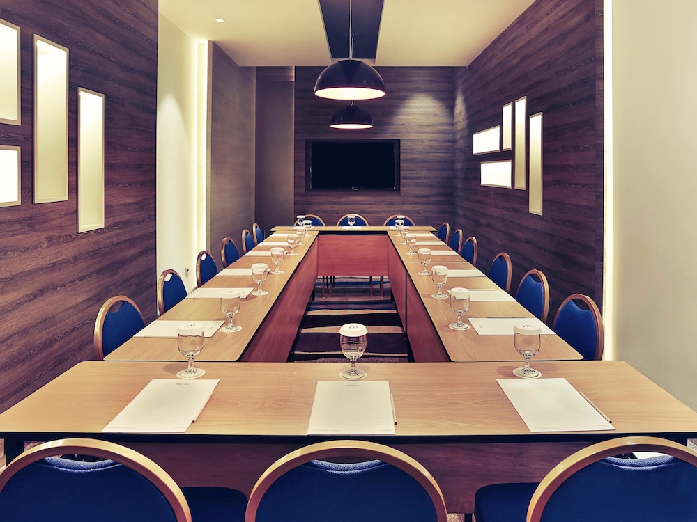 Mercure Jakarta Sabang 68/79