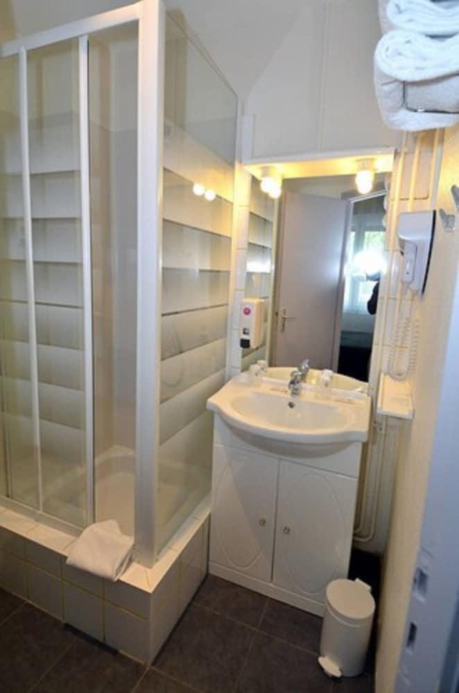 Hotel the Originals Lorient Les Oceanes 49/50