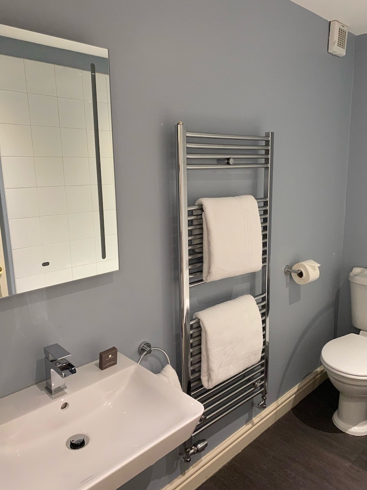 The White Swan Hotel 44/44