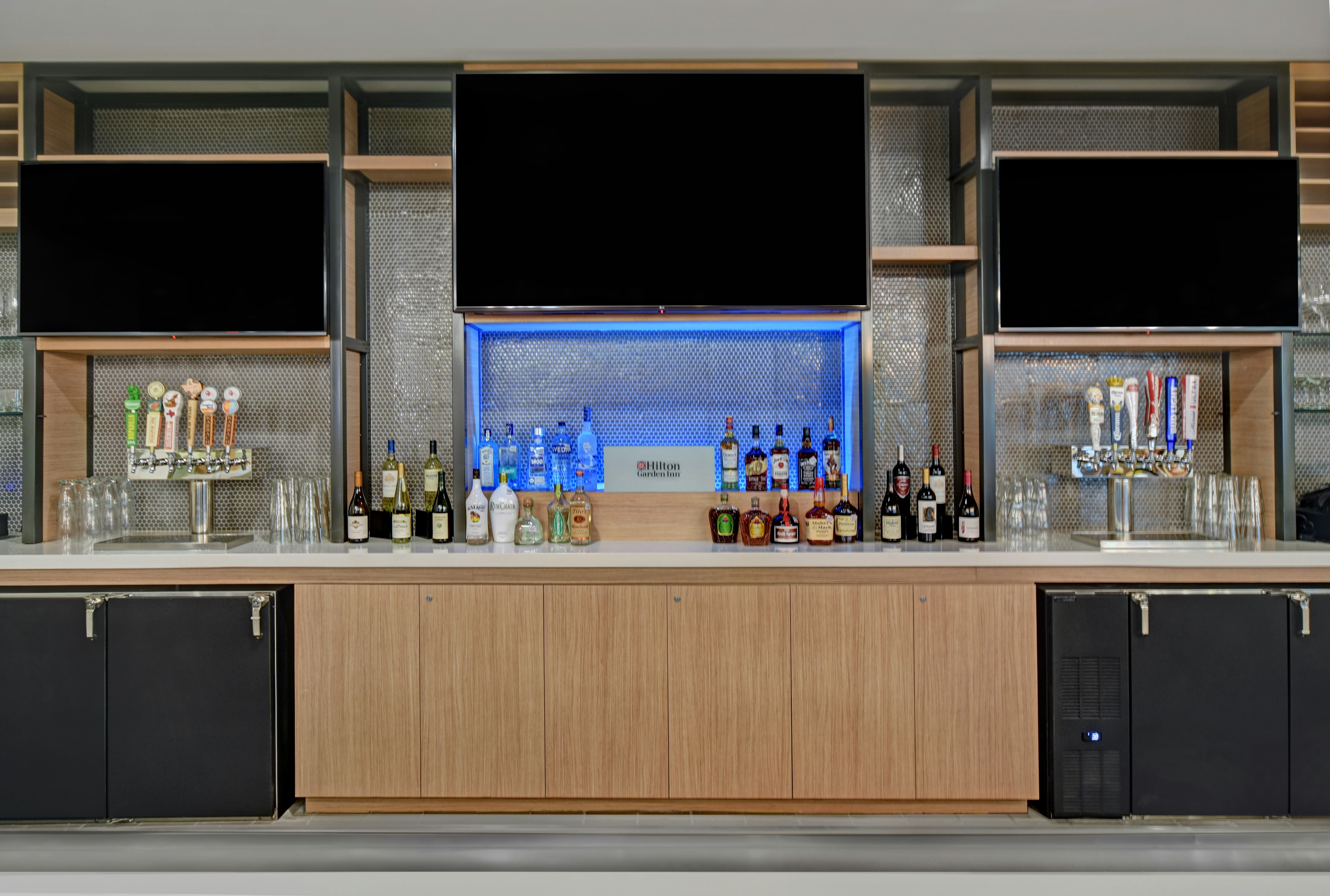 Hilton Garden Inn Houston Medical Center 47/57