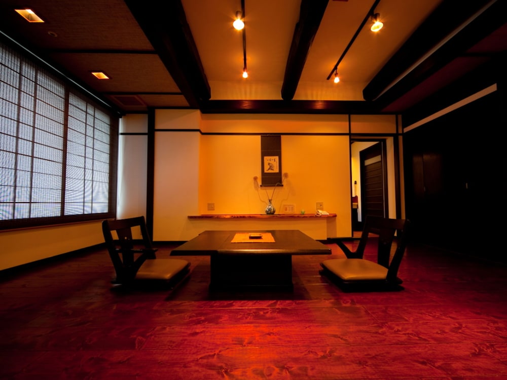 Kannawa Onsen Hotel Sansuikan 30/50