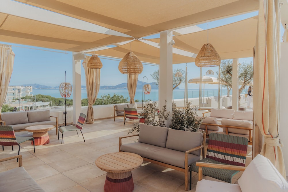 Iberostar Selection Albufera Playa 45/62
