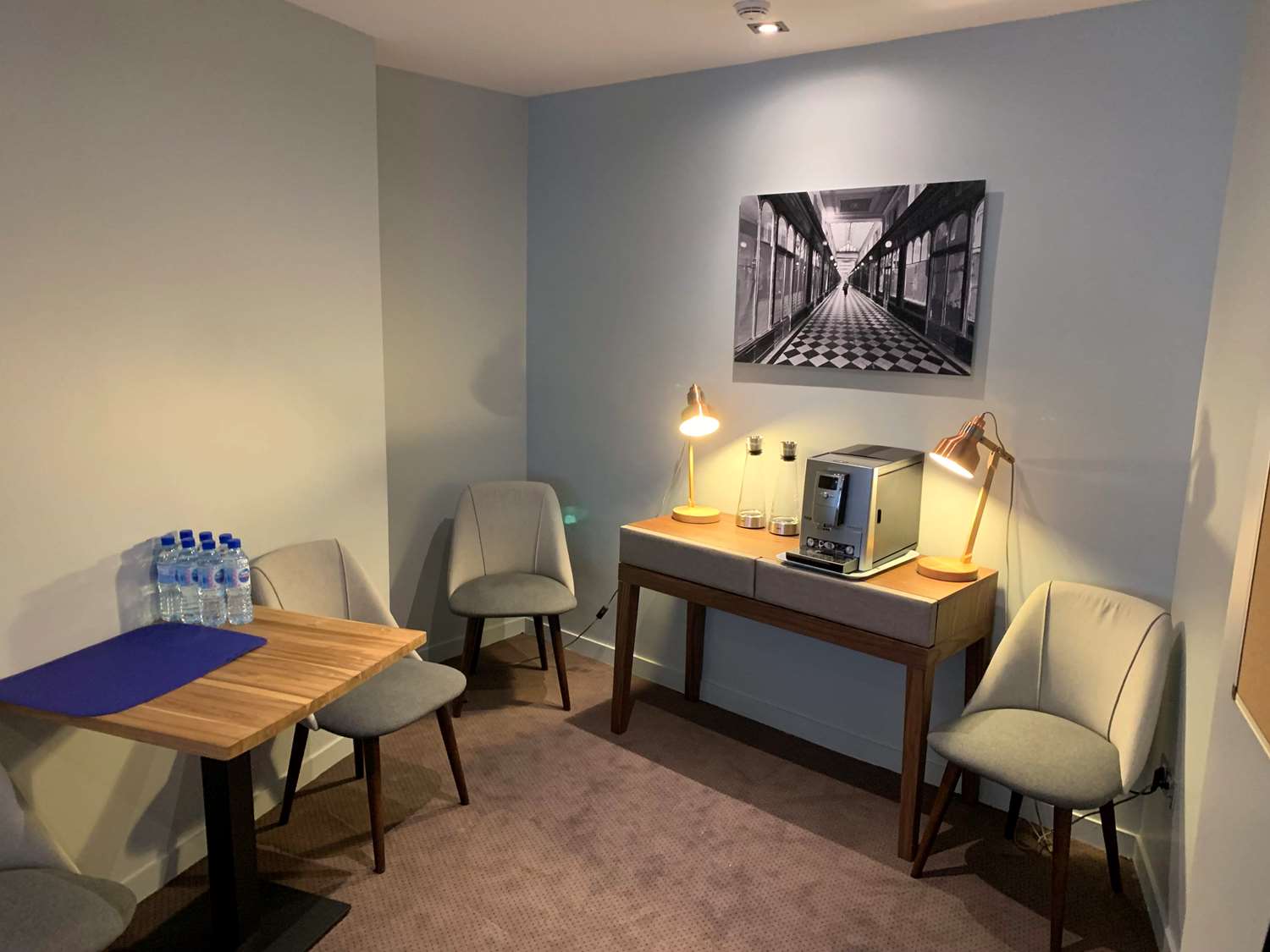 Best Western Empire Elysees 27/41