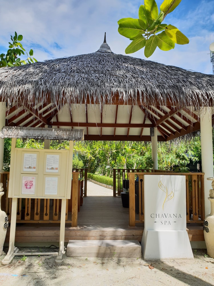 Ellaidhoo Maldives By Cinnamon 8/82