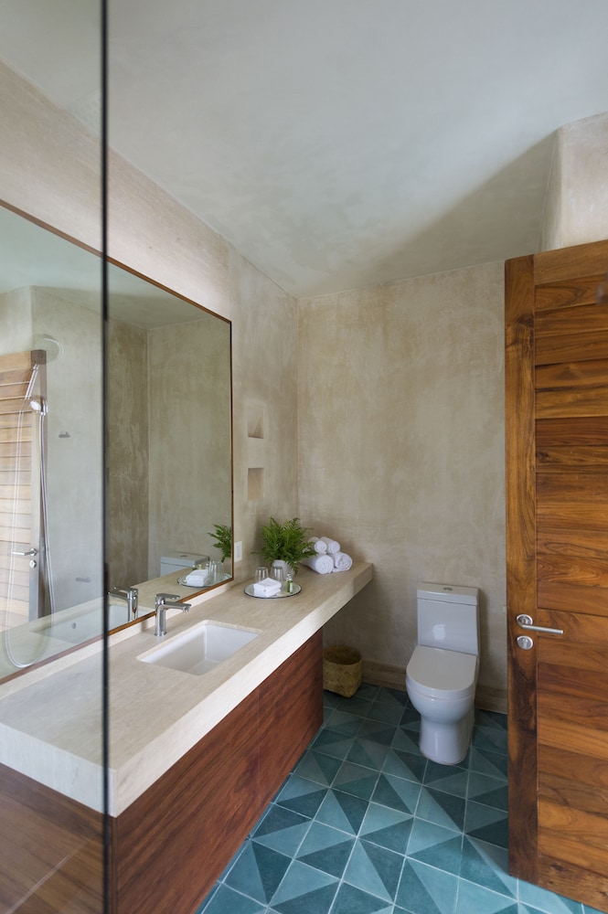 Hotel Tiki Tiki Tulum 70/71