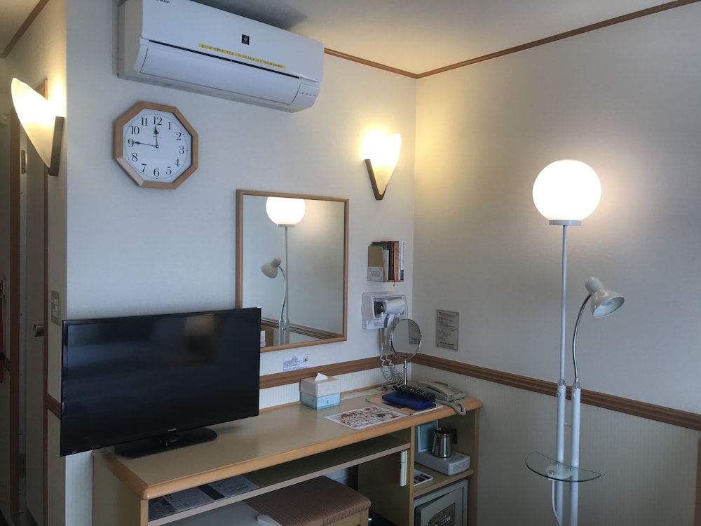 TOYOKO INN SHIN-YAMAGUCHI-EKI SHINKANSEN-GUCHI 52/63