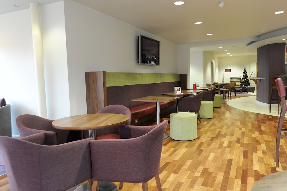 Park Inn By Radisson Birmingham Walsall 17/24