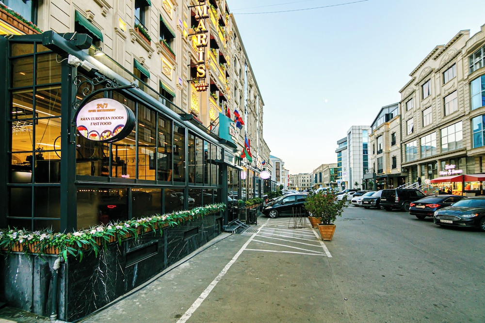 Essam Deluxe Hotel 45/50