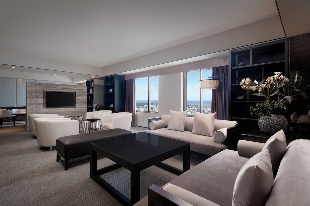 Sheraton Taitung Hotel 29/50