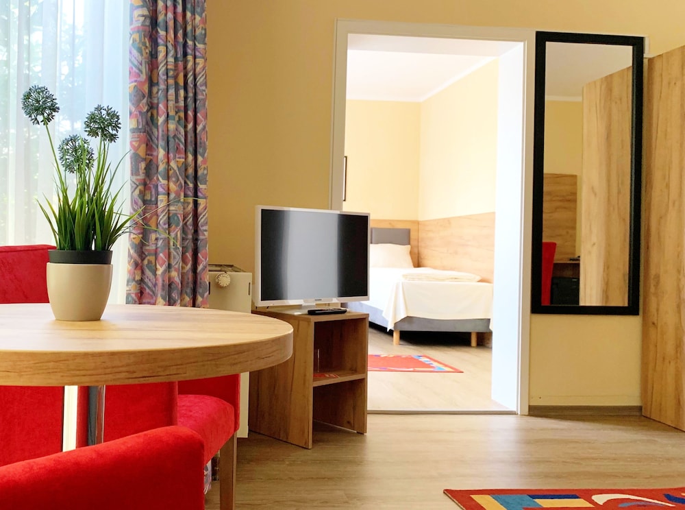 Turm Hotel Hanau 21/23