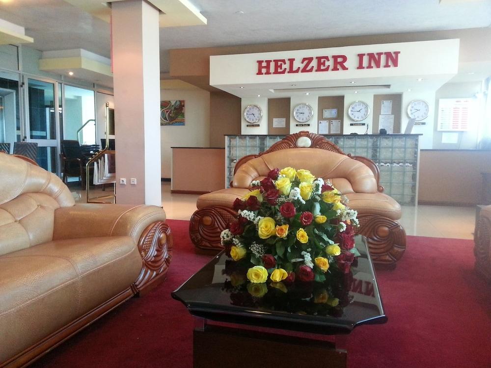 Helzer Inn 13/16