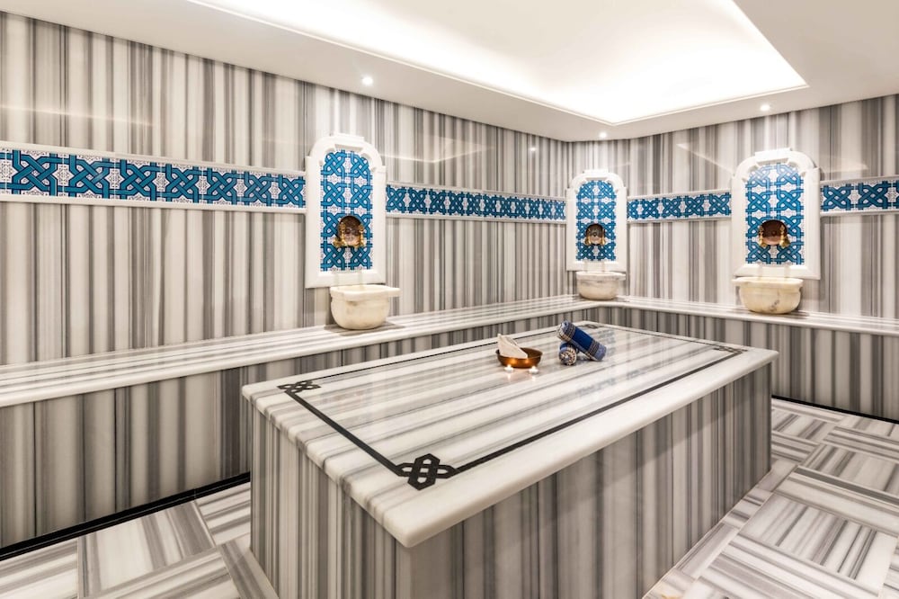 Genova Hotel Spa 53/60