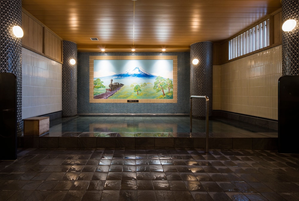 Hotel Torifito Otaru Canal 38/62