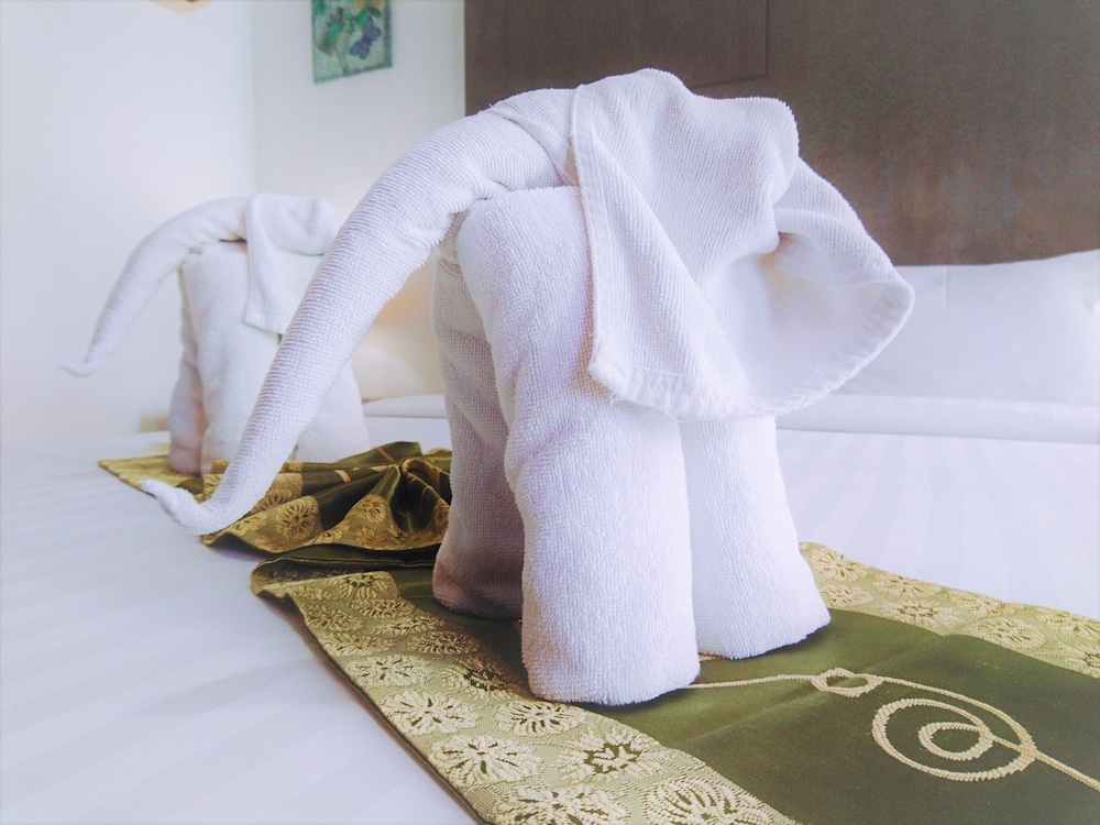 BGW Phuket - Hostel 22/53