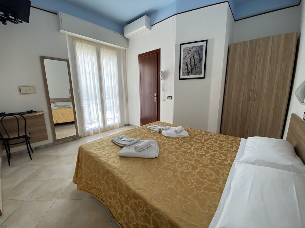 Hotel Nanni Garni 3/50