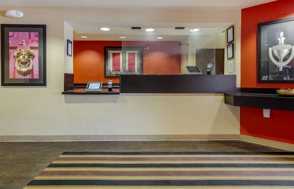 Extended Stay America Ramsey - Upper Saddle River 6/52