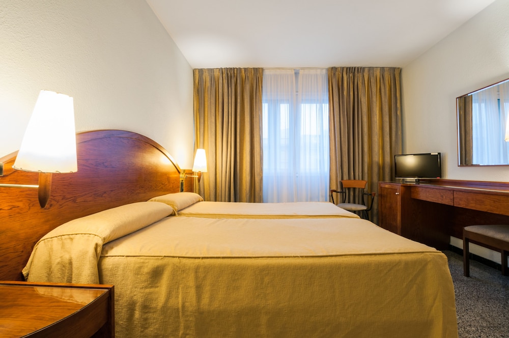 Hotel Gaudi 13/49
