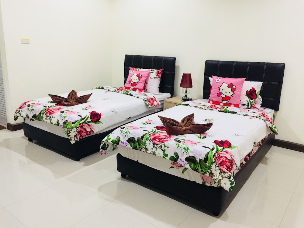 STANDARD, TWIN BEDS