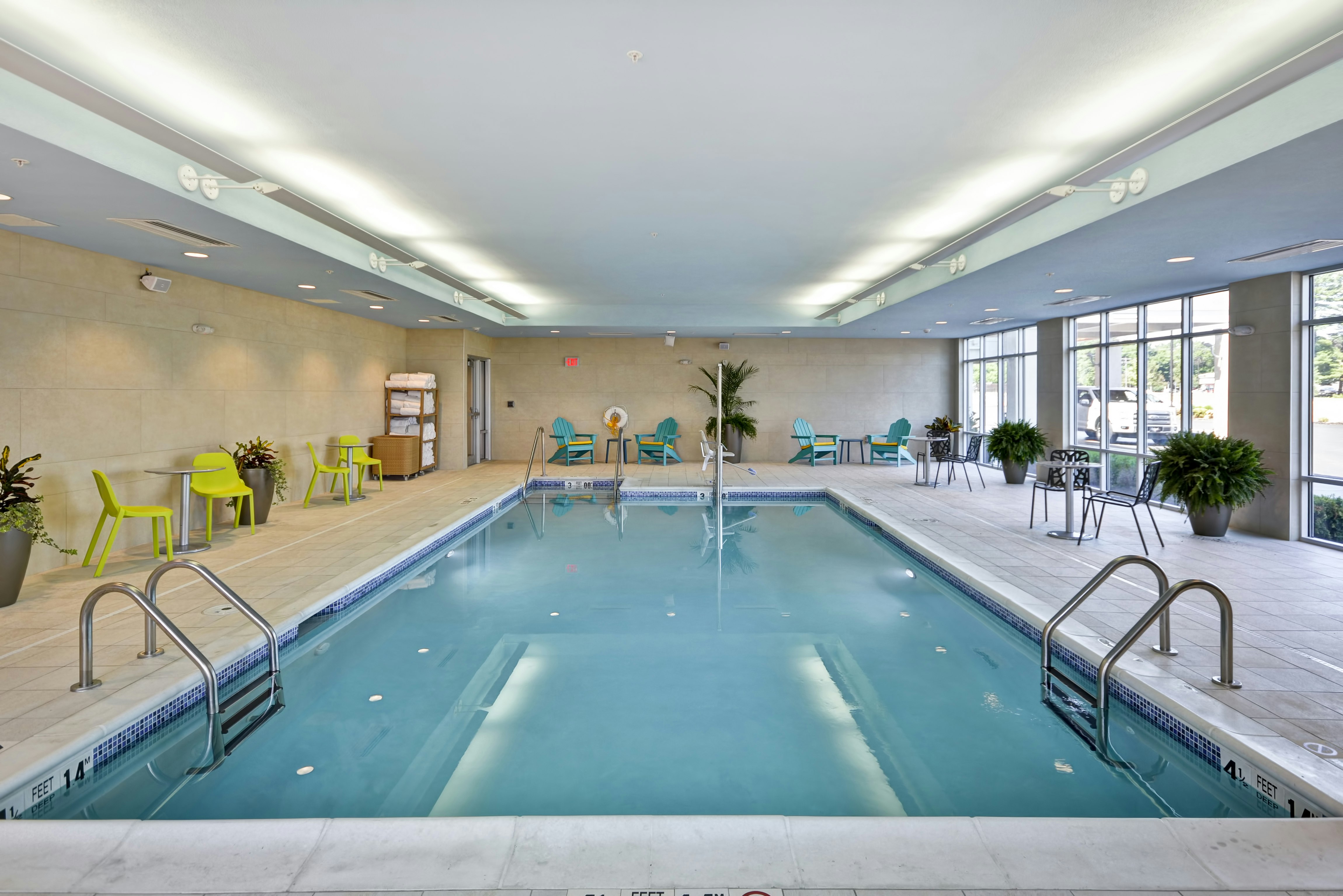 Home2 Suites By Hilton Queensbury Glens Falls 18/53