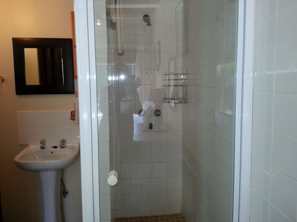 Die Agterplaas B&B 50/50