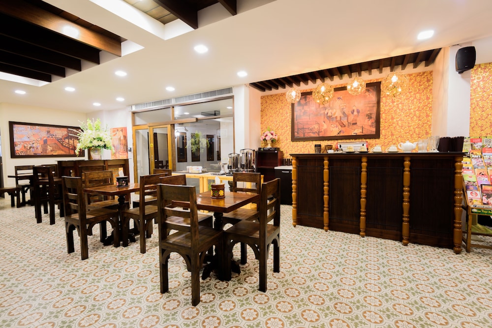 Panna Heritage Boutique Hotel (ex de Rachamanka) 45/63