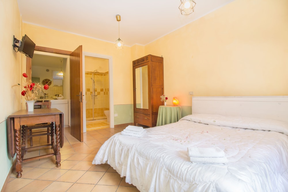 B&B Dimora Morelli 9/50
