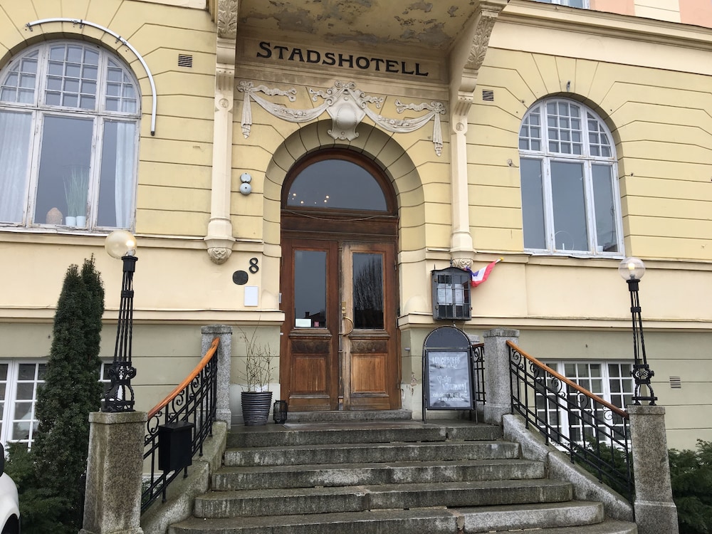 Stadshotellet I Sölvesborg 4/37