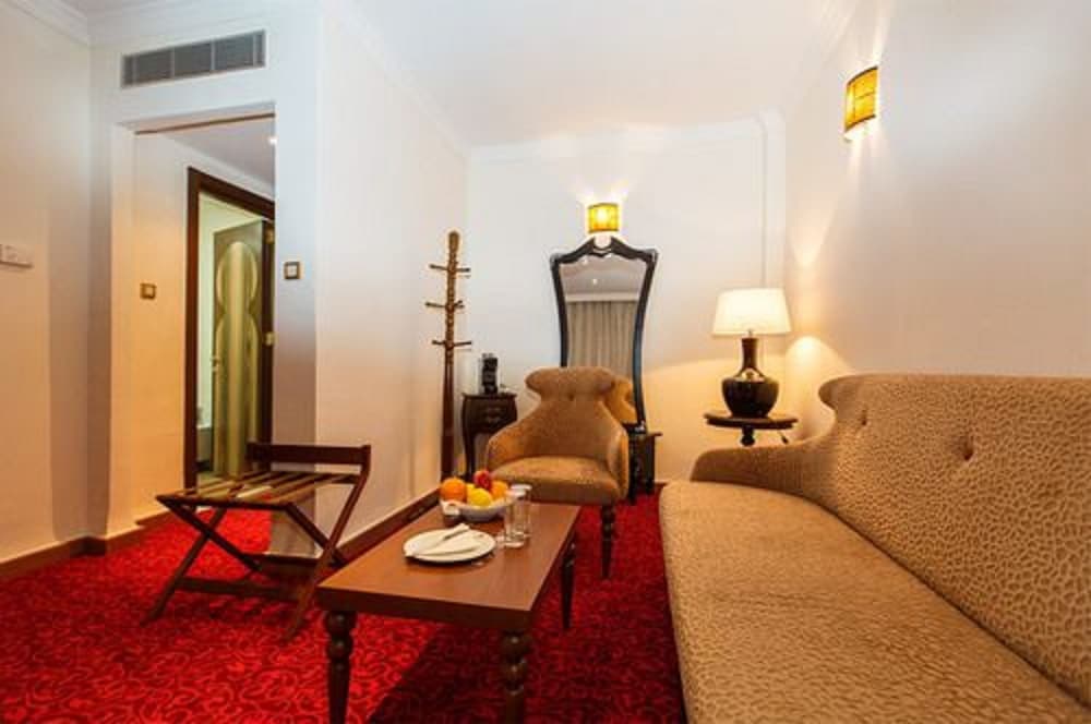 Saoura Hotel Taghit 10/25