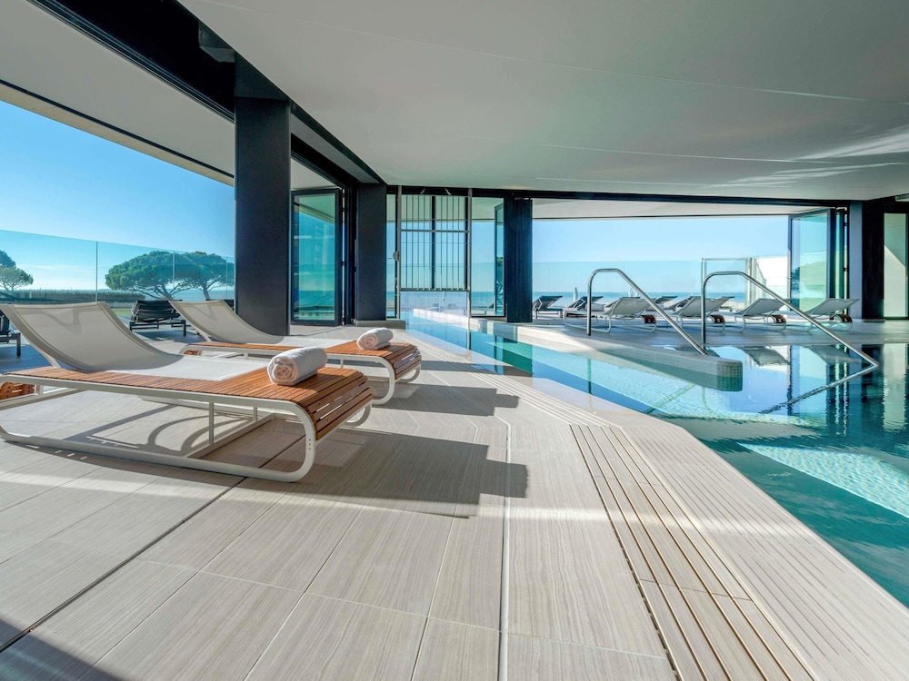La Grande Terrasse Hotel & Spa La Rochelle - MGallery Collection 26/55