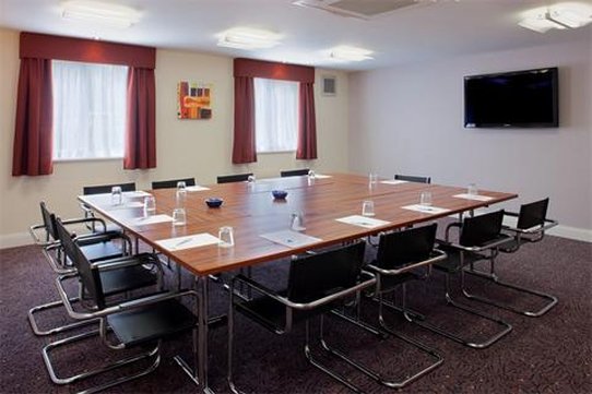 Holiday Inn Express Gatwick Crawley 29/50