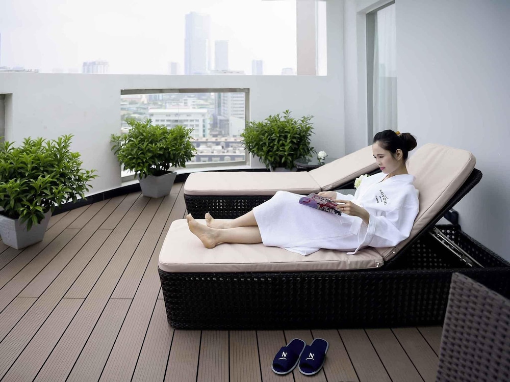 Novotel Suites Hanoi 31/70