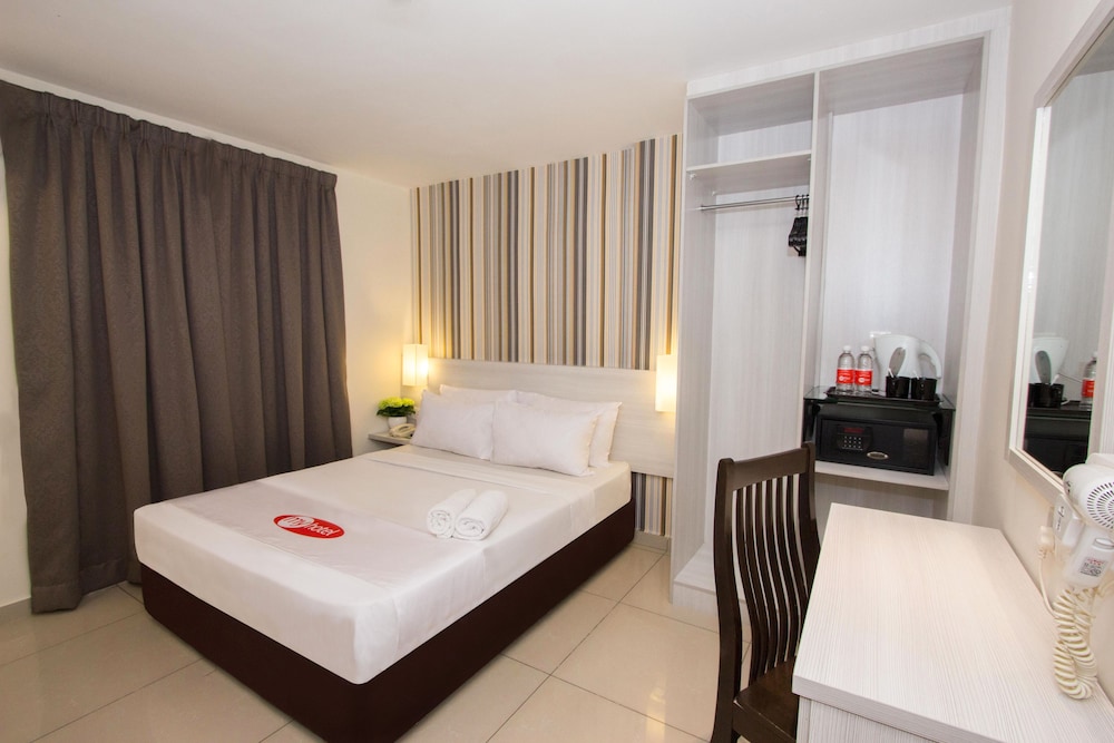 My Hotel @ Sentral 39/80
