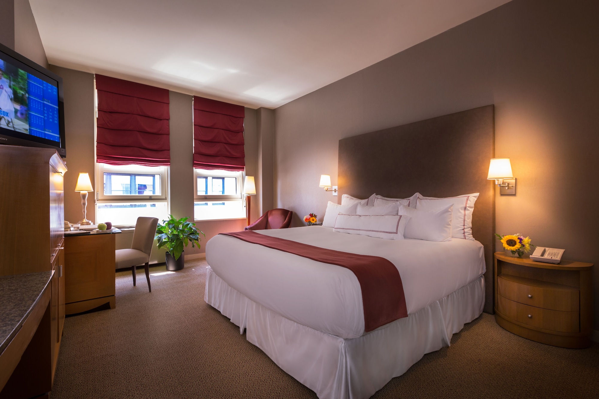 CLASSIC, KING BED, ACCESSIBLE