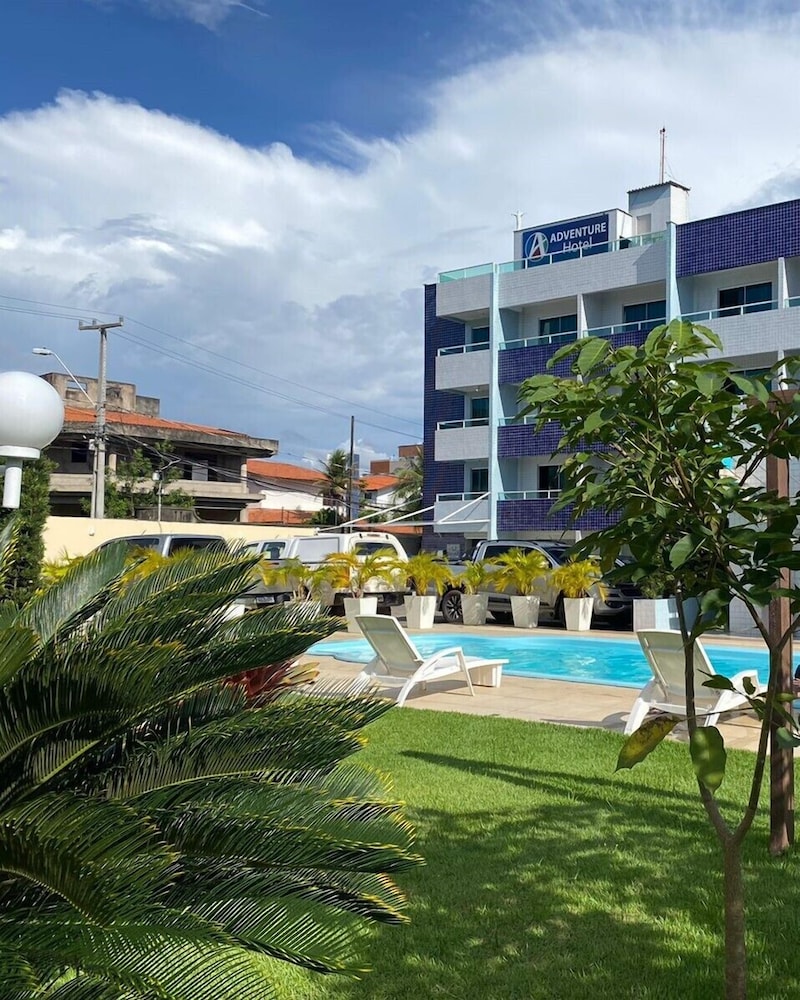 Hotel Adventure 53/57