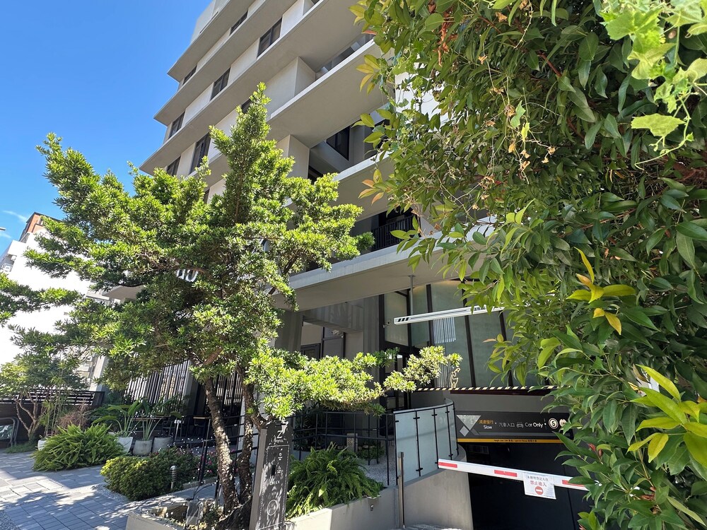 Z酒店(Z Hotel) 图片4