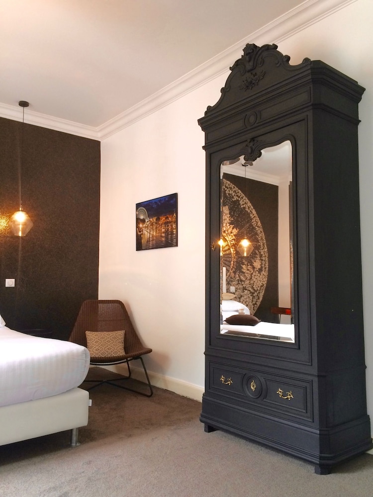 Hotel Villa Rose 20/49