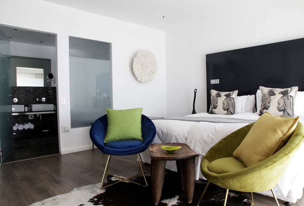 Dysart Boutique Hotel 22/50
